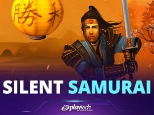 Silent Samurai game icon