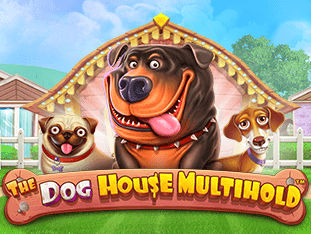 The Dog House Multihold game icon