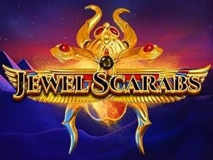 Jewel Scarabs game icon