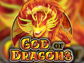 God Of Dragons game thumbnail