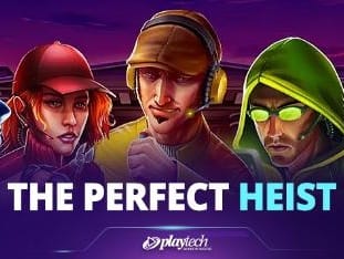 The Perfect Heist™ game icon