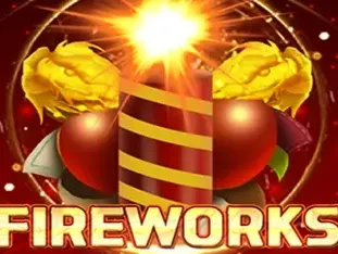 Fireworks game icon