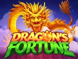 Dragon's Fortune game icon
