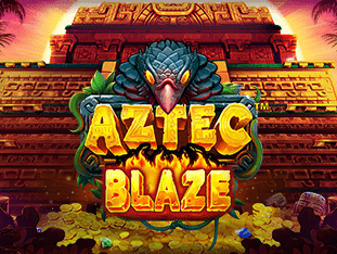 Aztec Blaze game icon