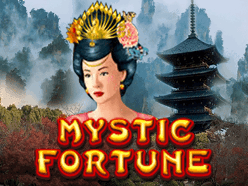 Mystic Fortune game icon