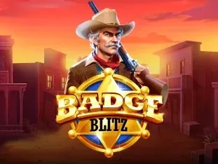 Badge Blitz game thumbnail
