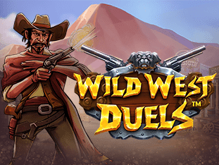 Wild West Duels game icon