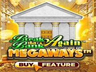 Break Da Bank Again™ Megaways™ game thumbnail