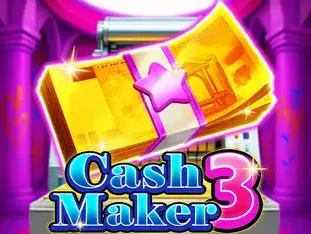 Cash Maker 3 game icon