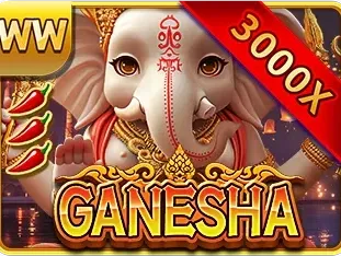 Ganesha game icon